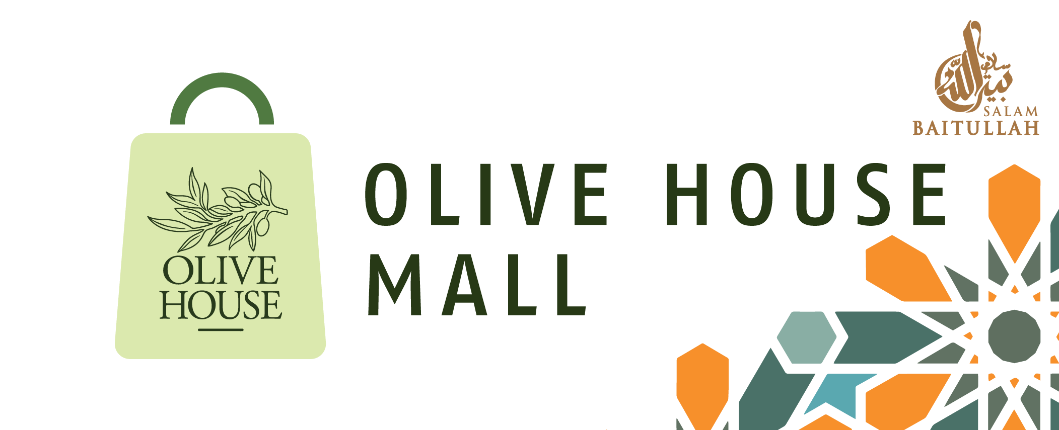 Olive House Mall
