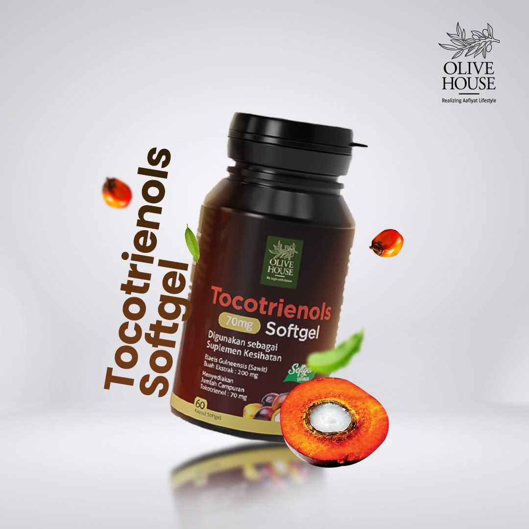 tocotrienols